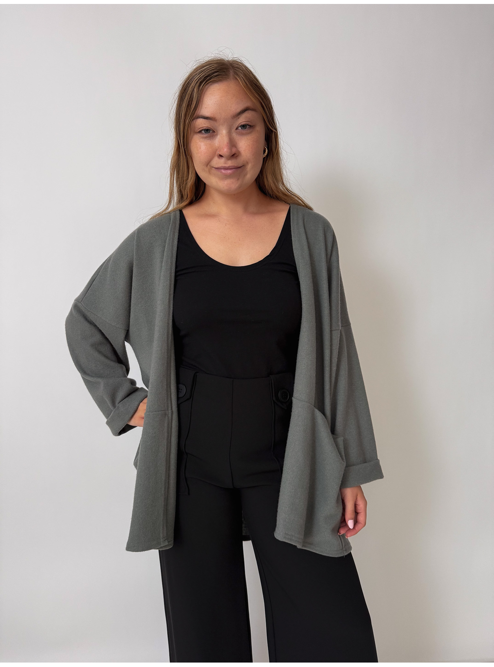 Otis Cardi