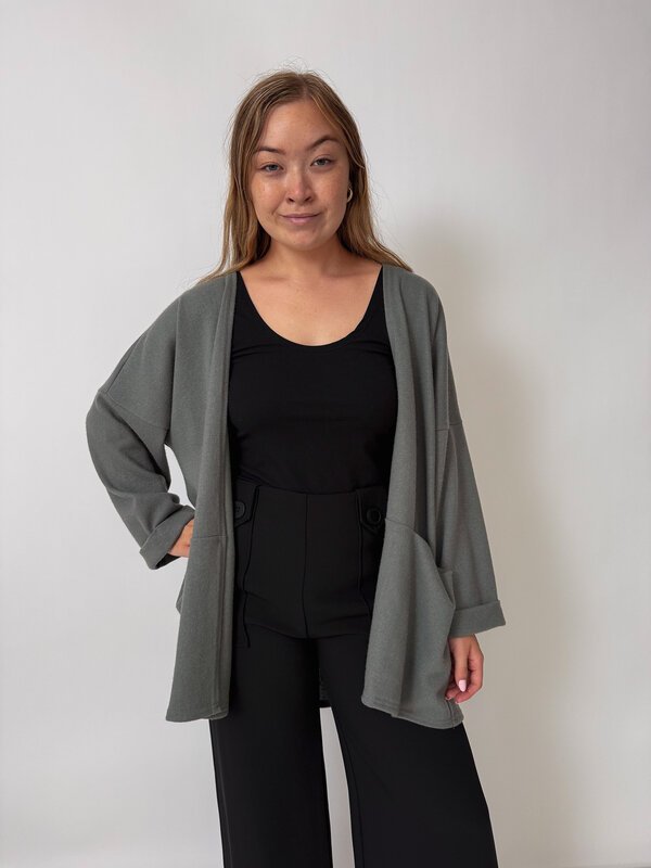 Otis Cardi
