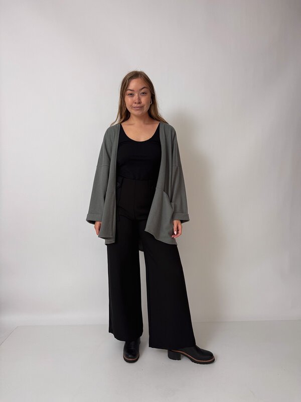 Otis Cardi