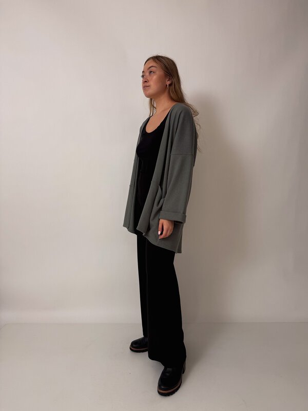 Otis Cardi