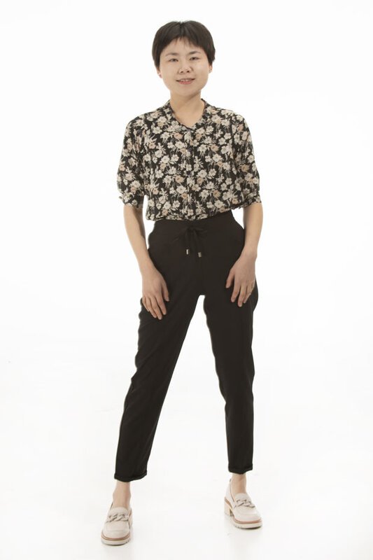 Josie Shirt