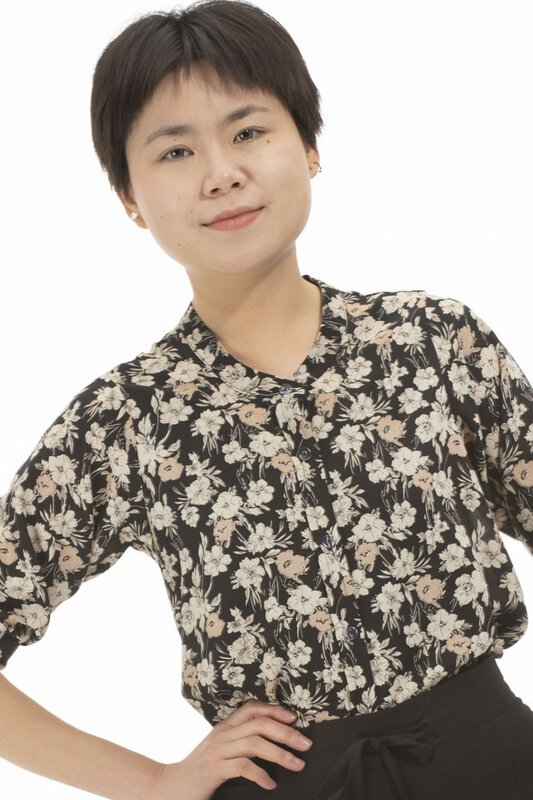 Josie Shirt