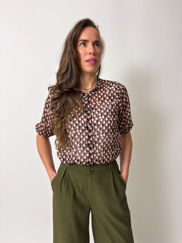 Josie Shirt