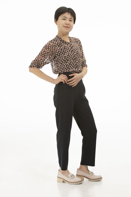 Josie Shirt
