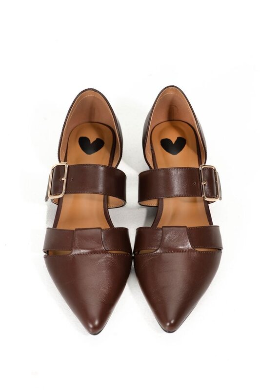 Rhea Shoe