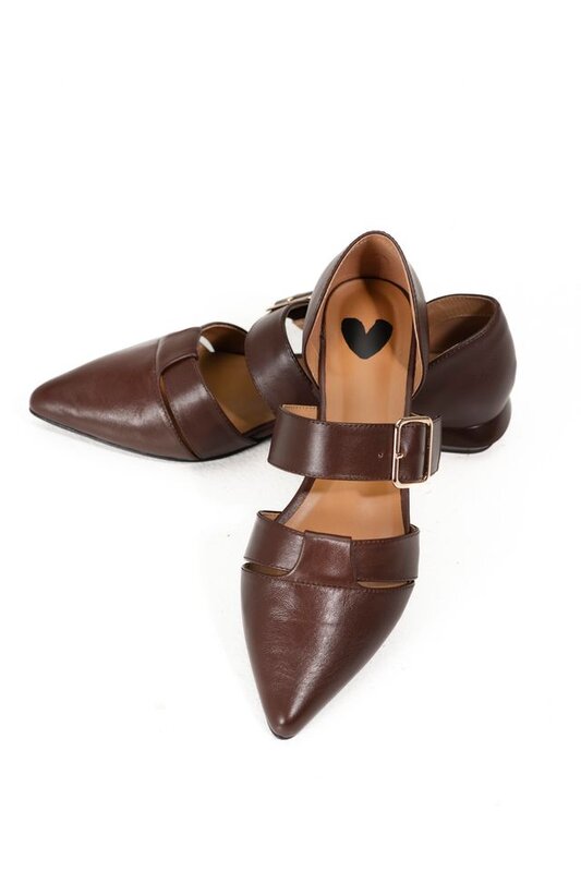 Rhea Shoe