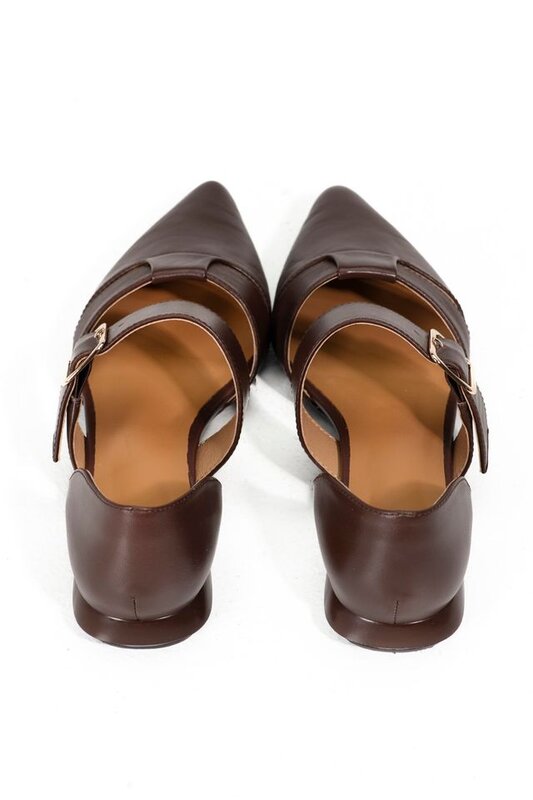 Rhea Shoe