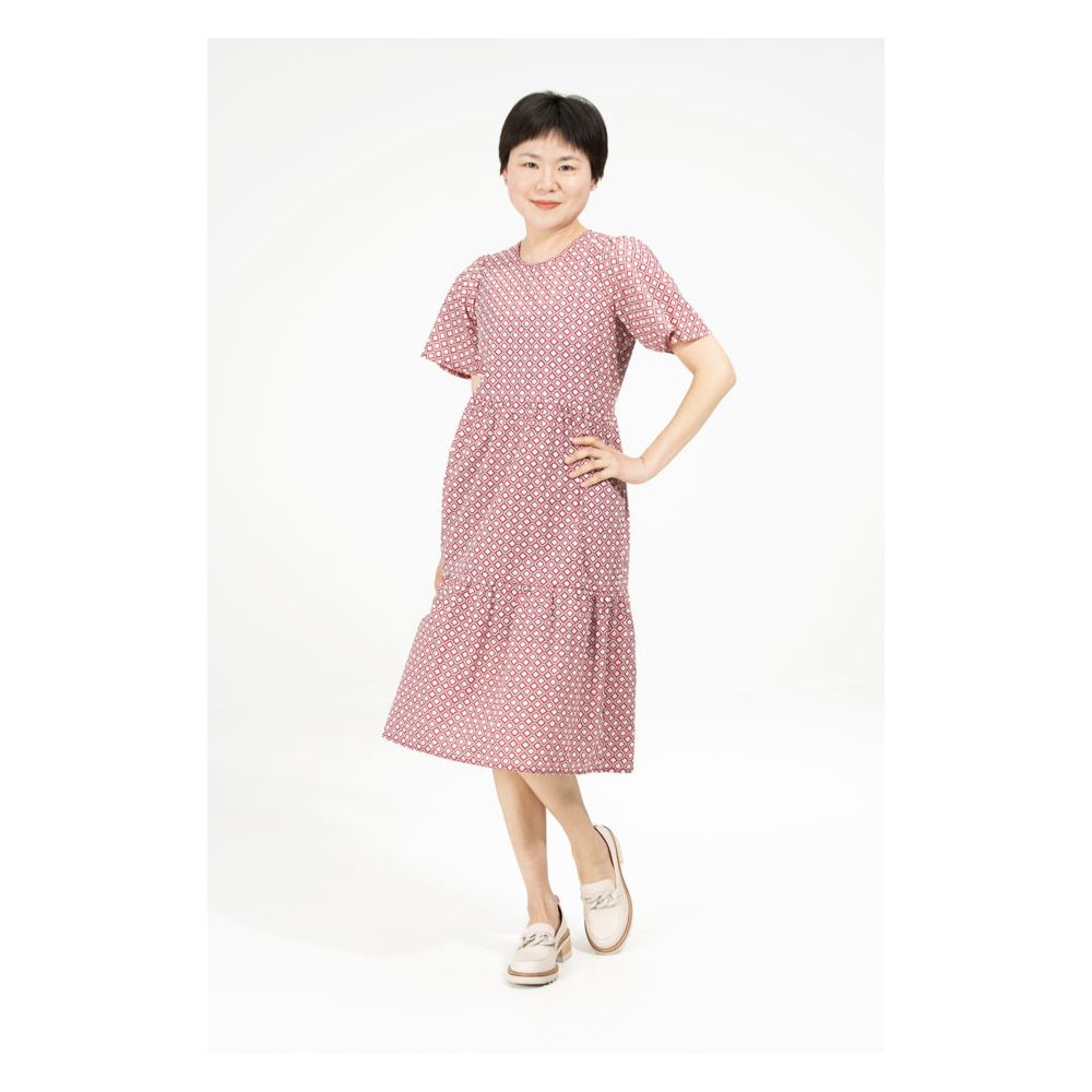 Louise Dress