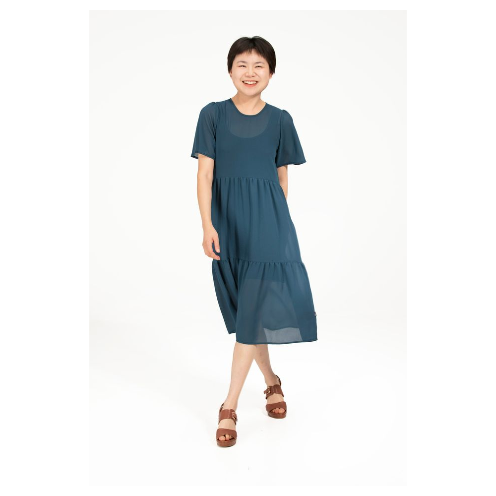 Louise Dress