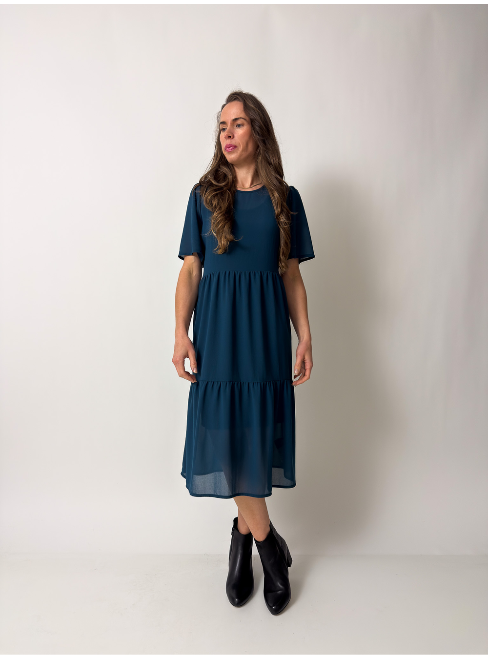 Louise Dress