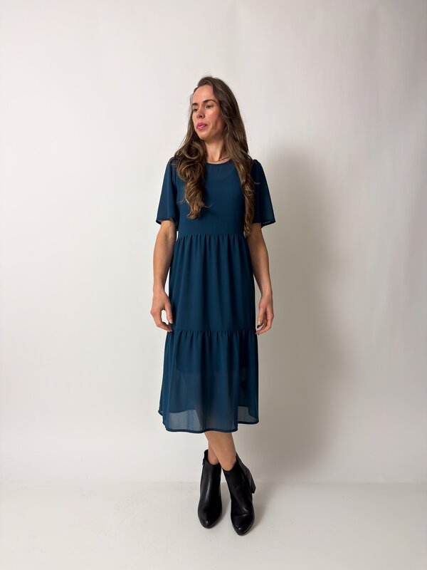 Louise Dress