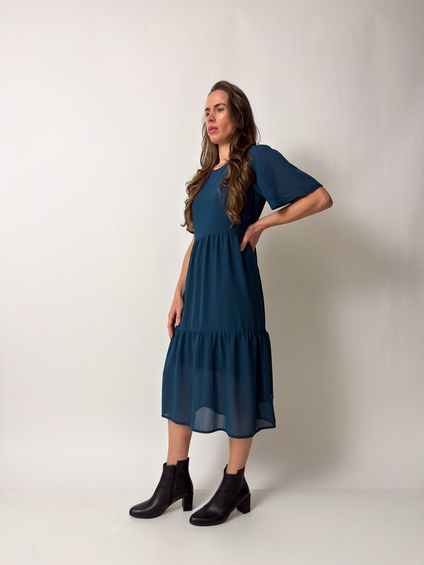 Louise Dress