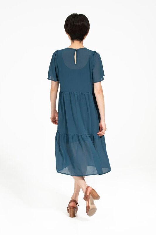 Louise Dress