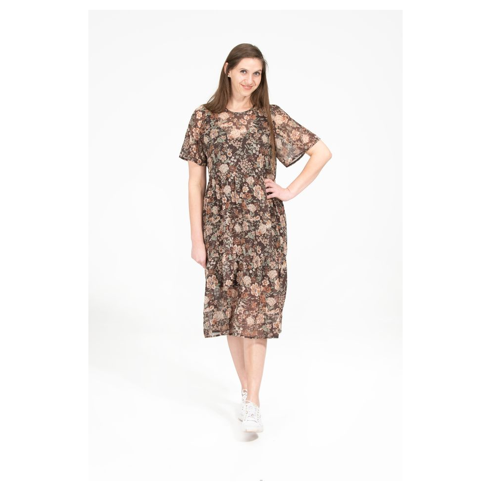 Louise Dress