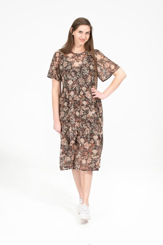Louise Dress