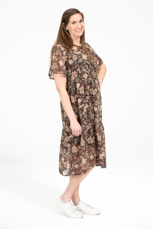 Louise Dress