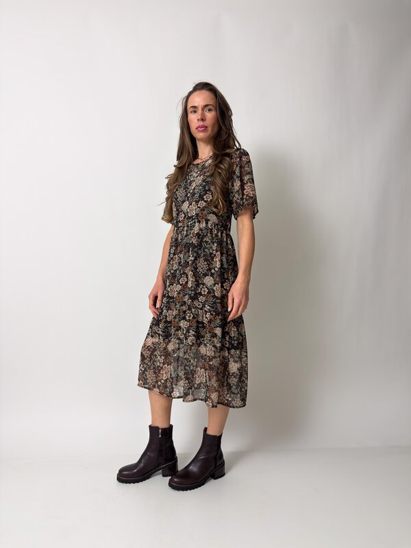 Louise Dress