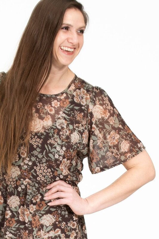 Louise Dress