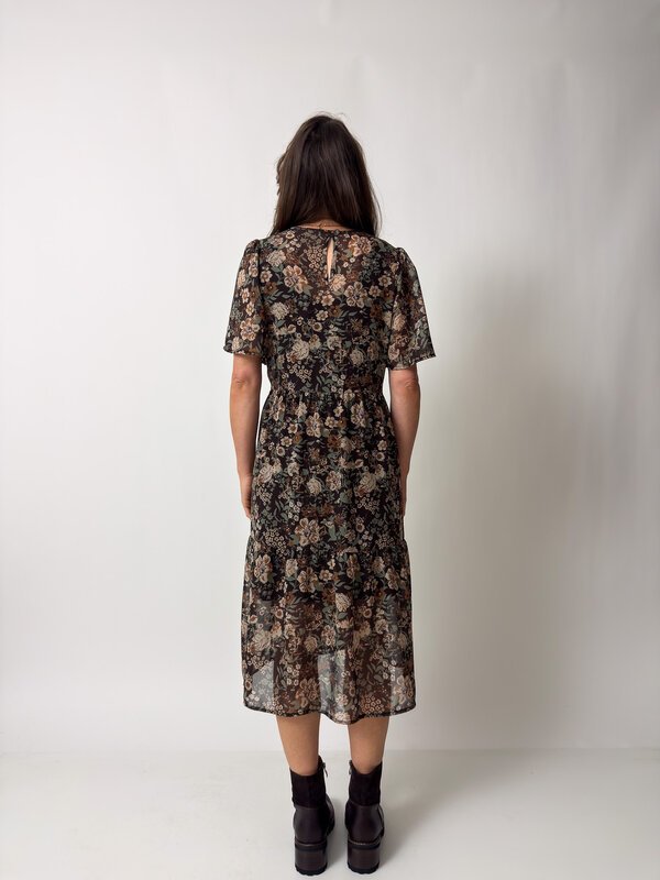 Louise Dress