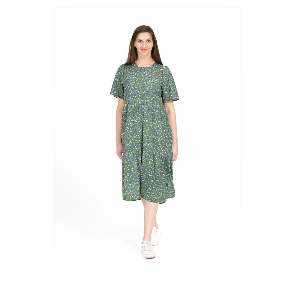 Louise Dress