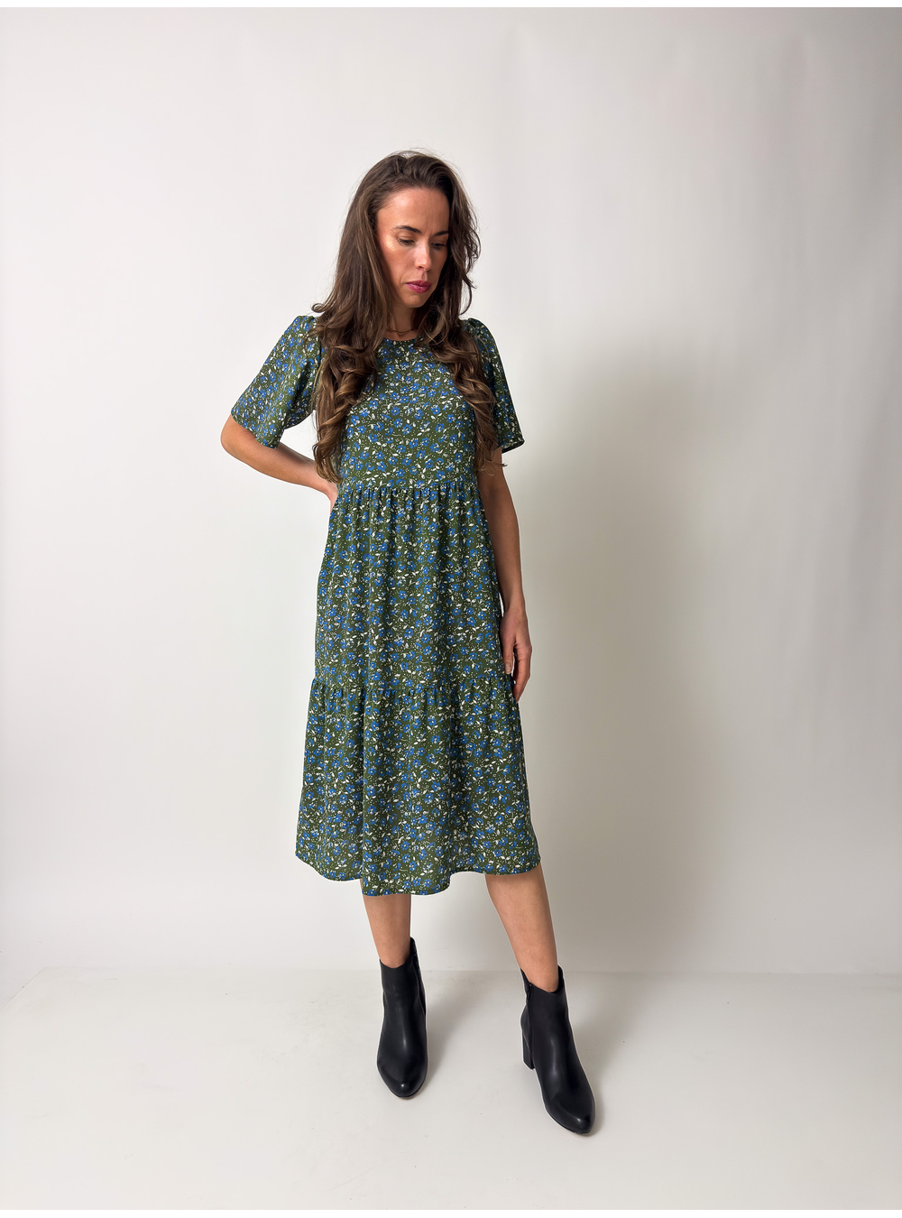 Louise Dress