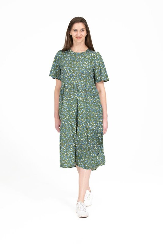 Louise Dress