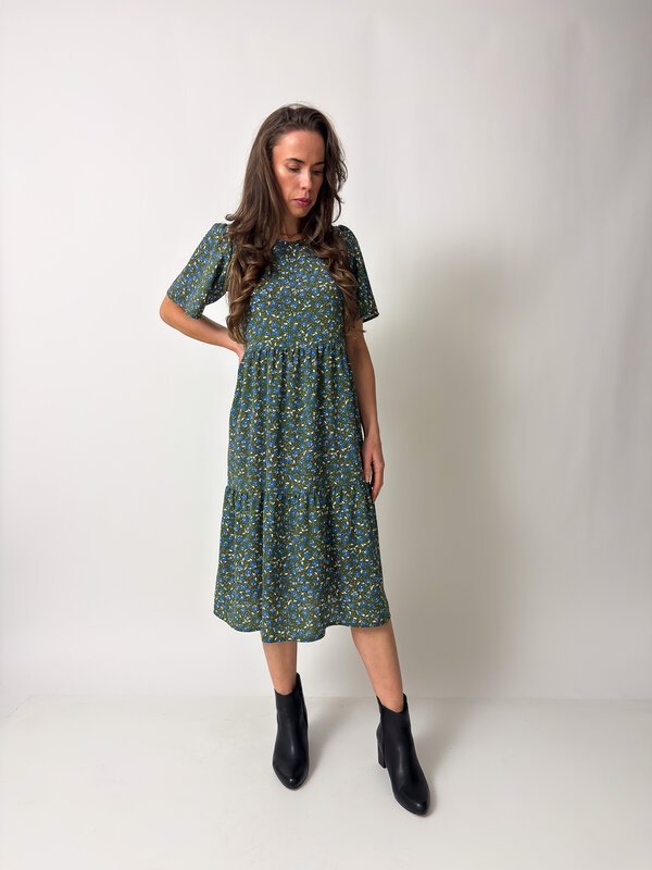 Louise Dress