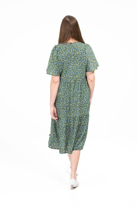 Louise Dress
