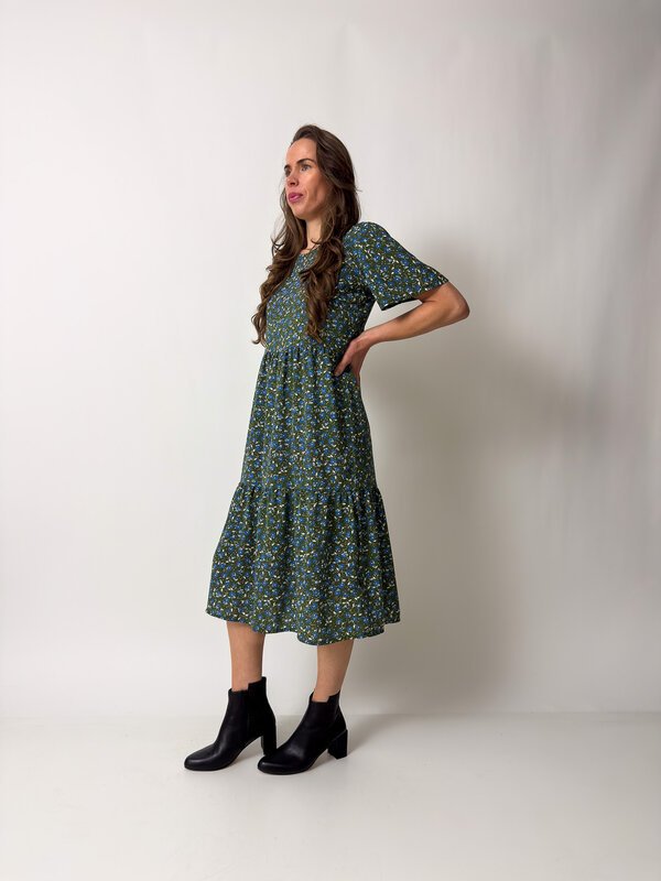Louise Dress