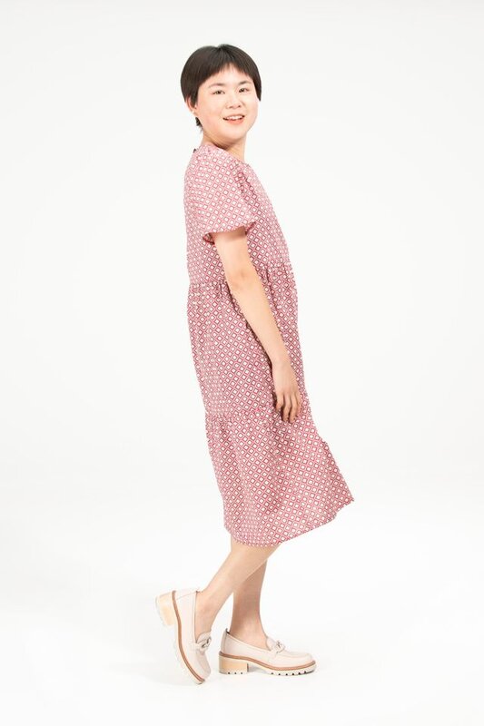 Louise Dress