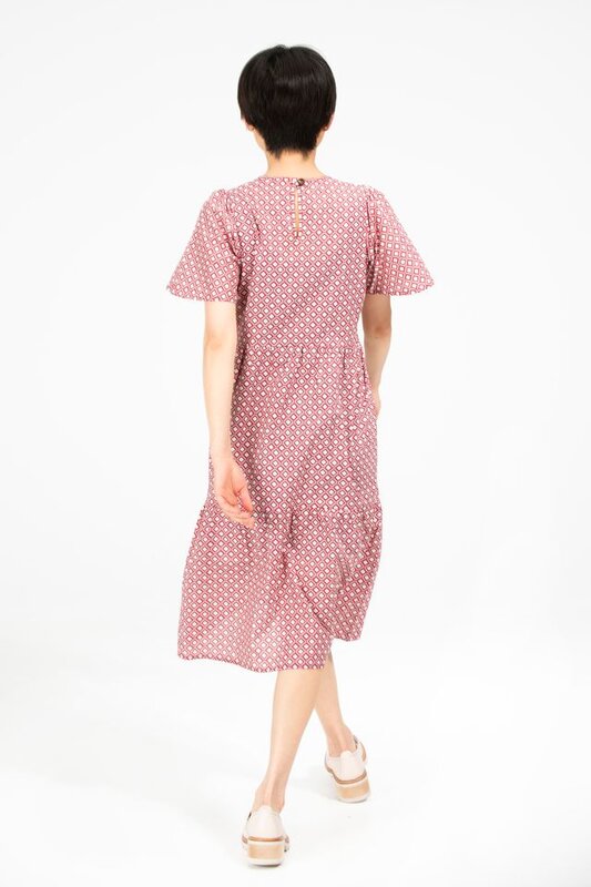 Louise Dress