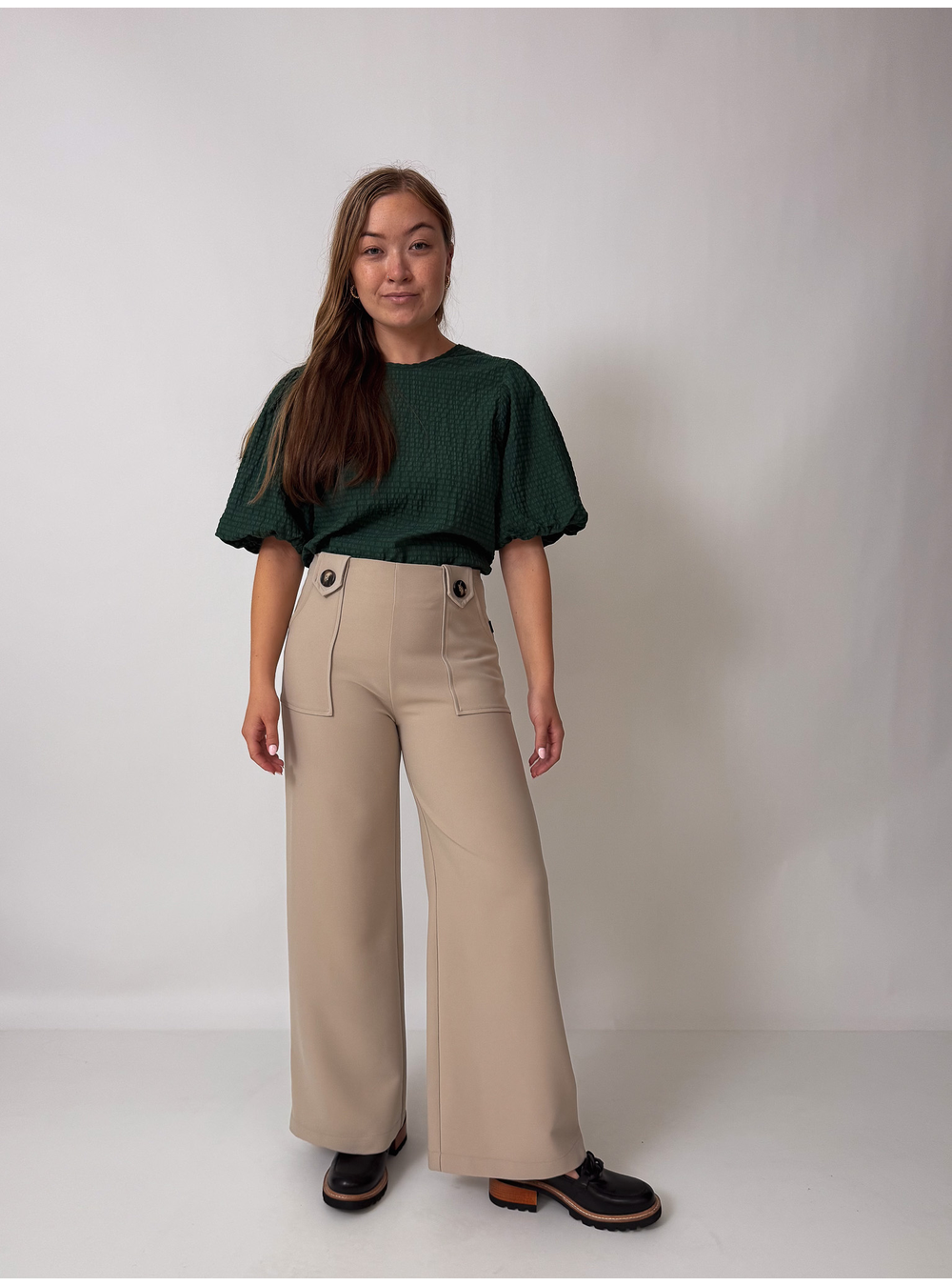 Lane Pant