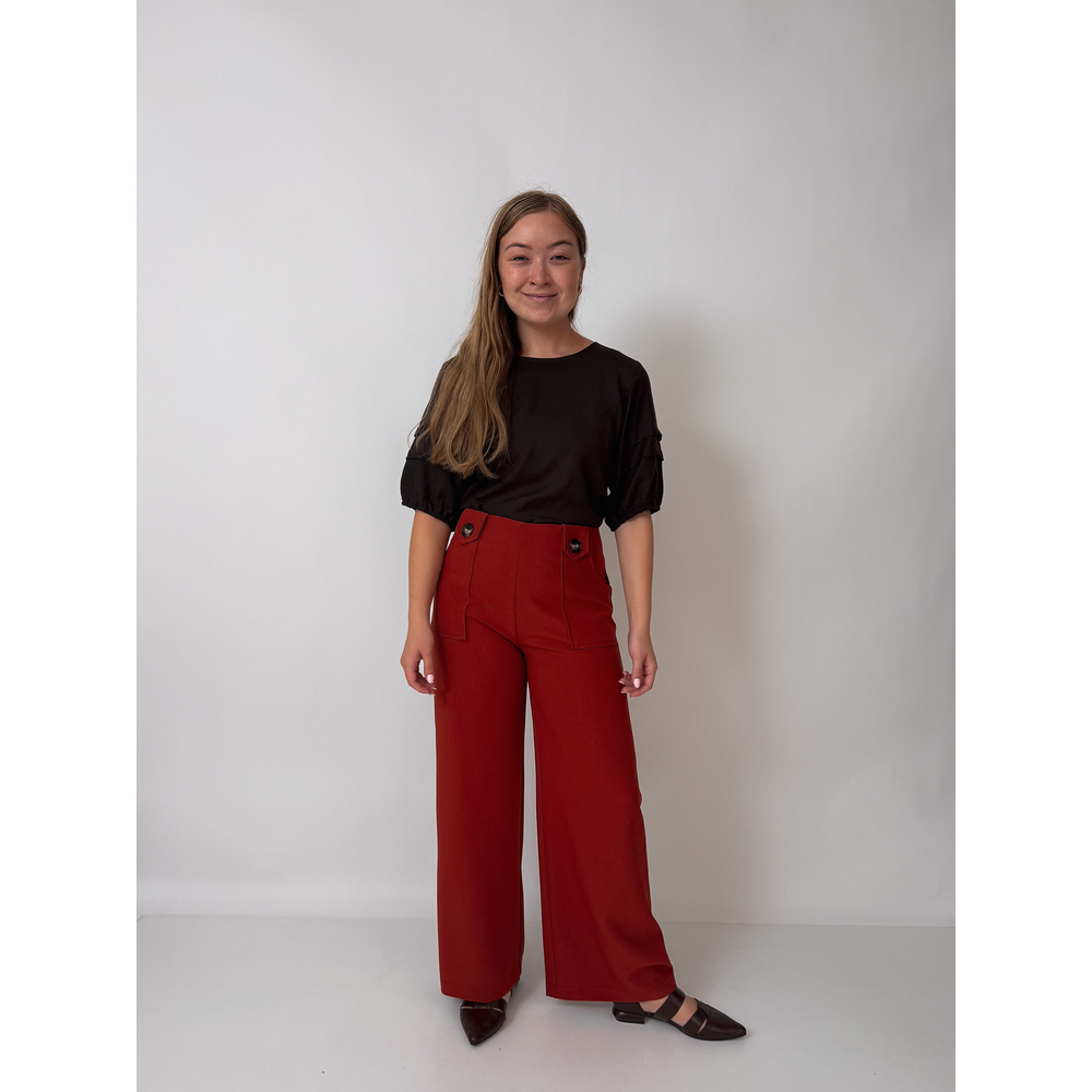 Lane Pant