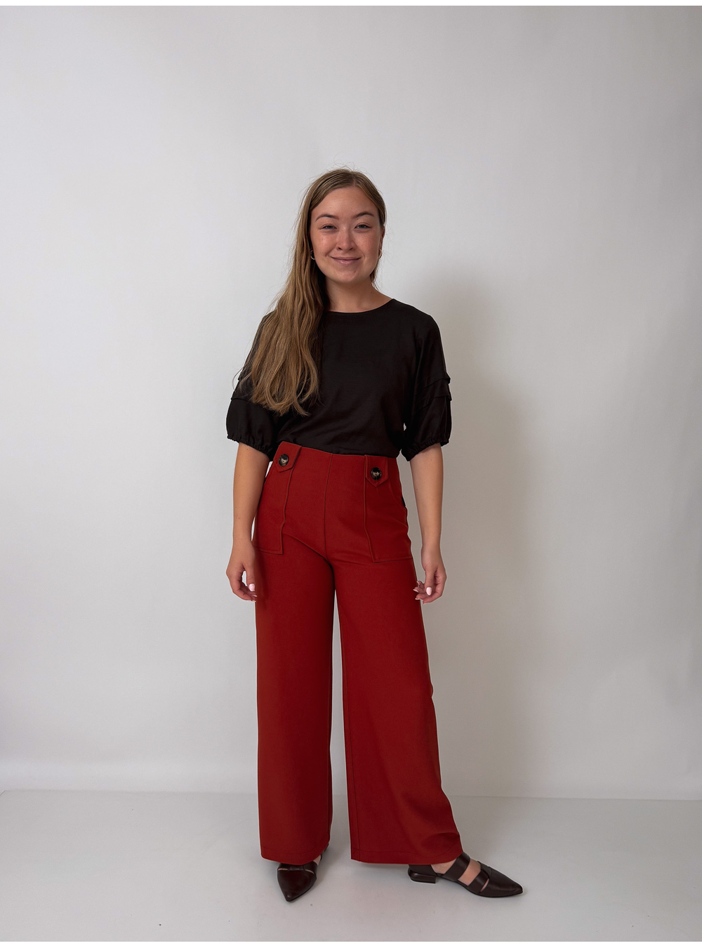 Lane Pant