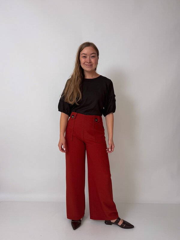 Lane Pant