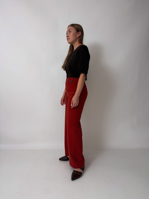 Lane Pant