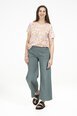 Lane Denim/Cord Pant