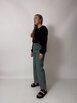 Lane Denim/Cord Pant