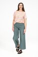 Lane Denim/Cord Pant