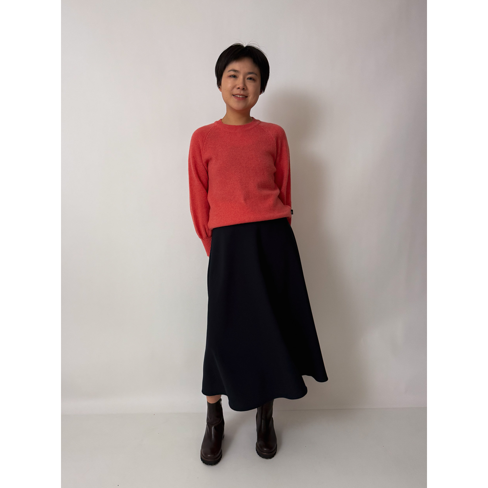Kayla Skirt