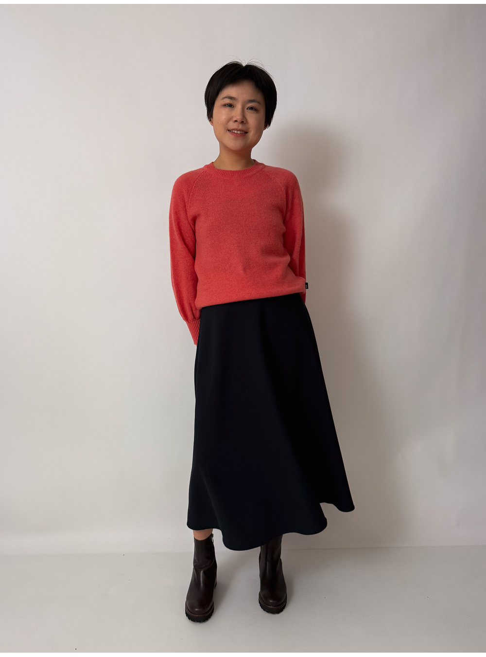 Kayla Skirt