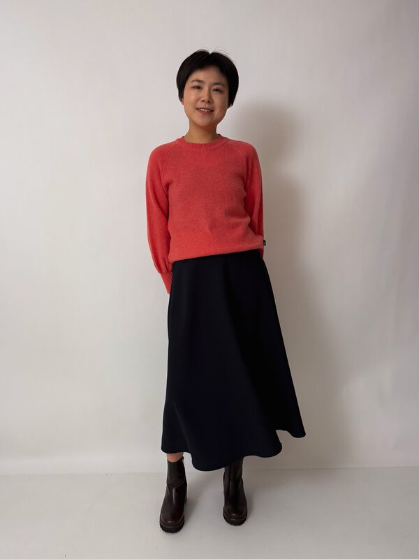 Kayla Skirt