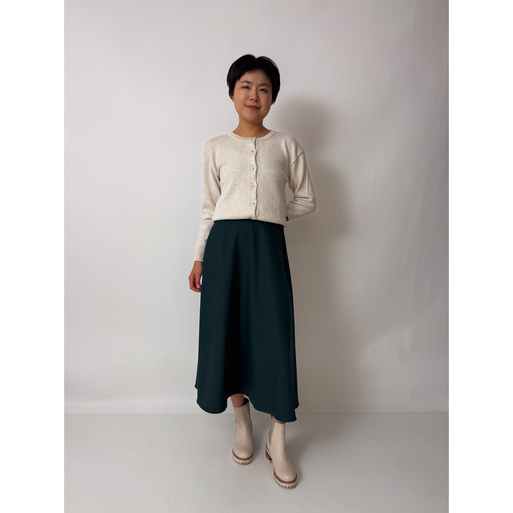 Kayla Skirt