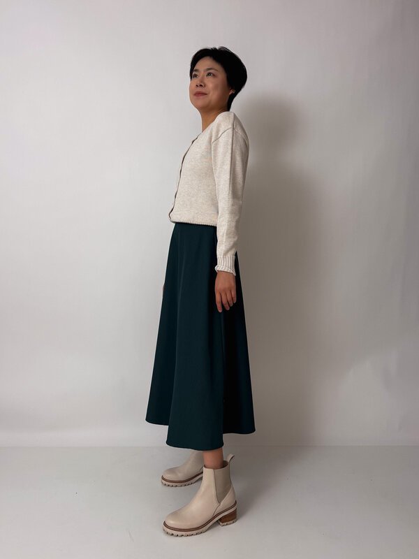 Kayla Skirt