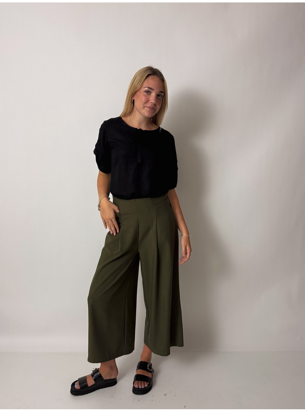 Quinn Pant