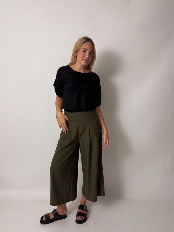 Quinn Pant