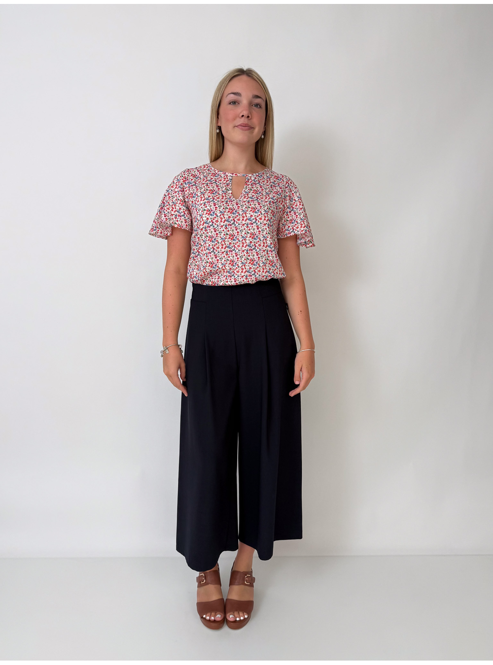 Quinn Pant