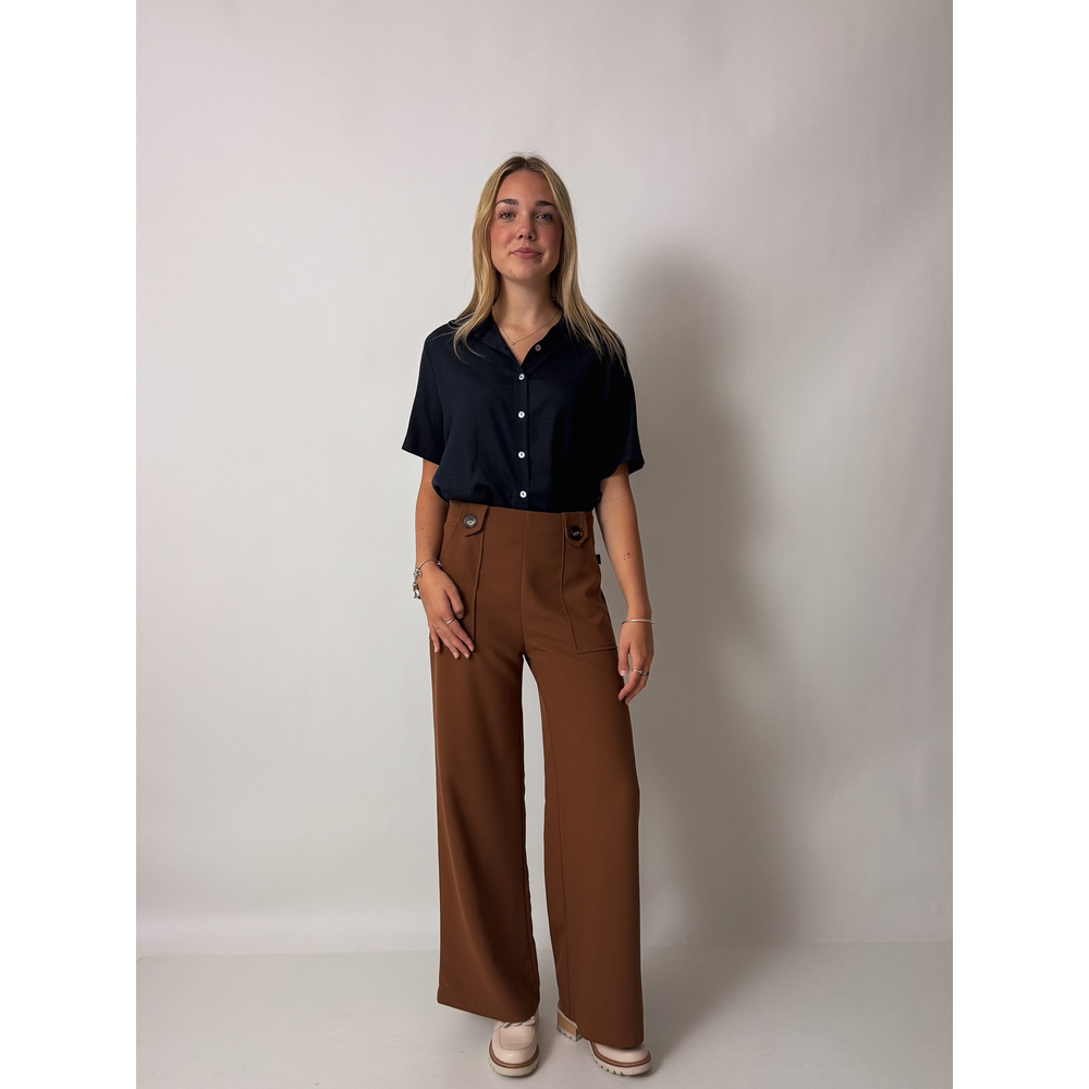 Clarke Pant