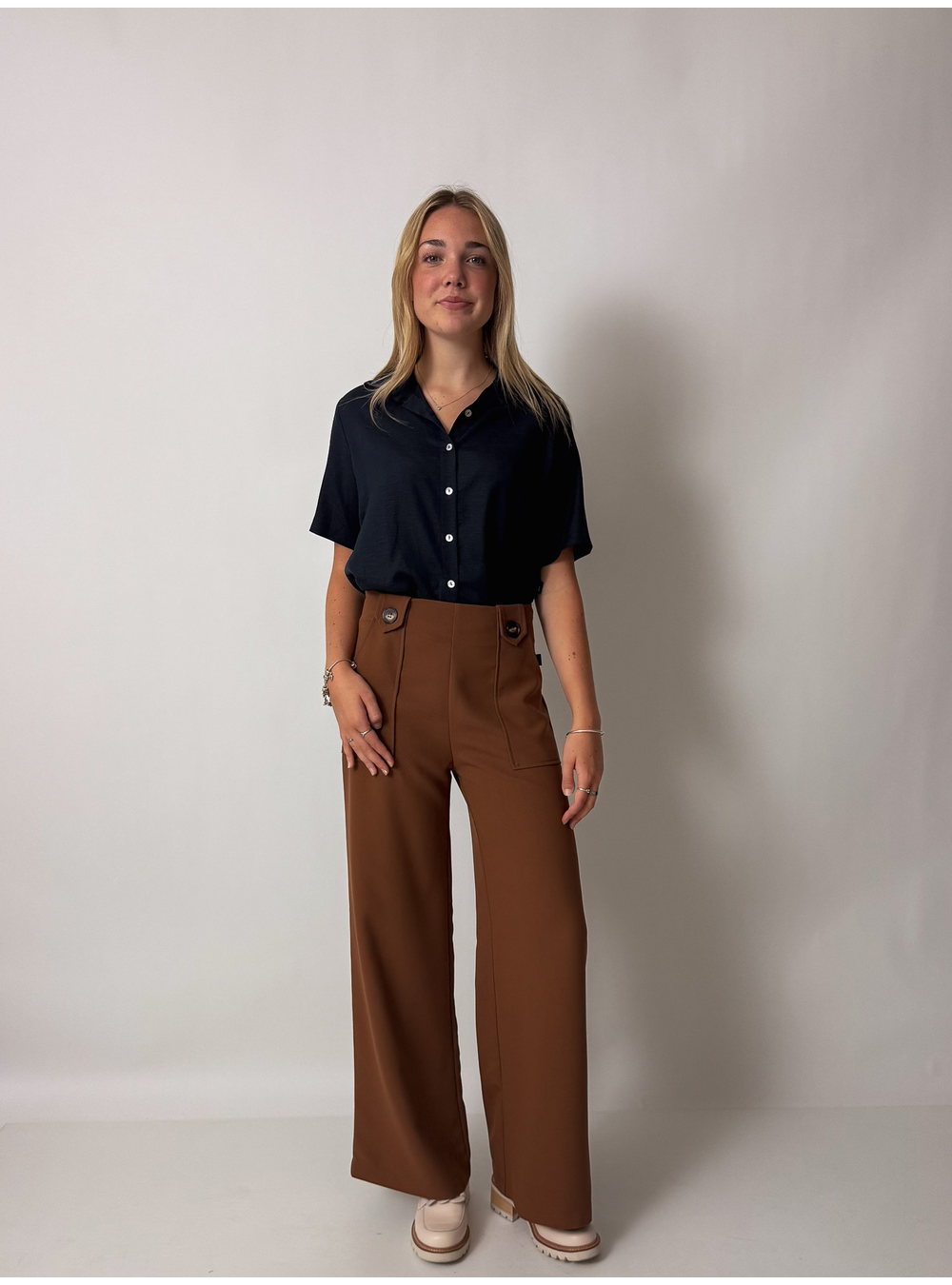 Clarke Pant