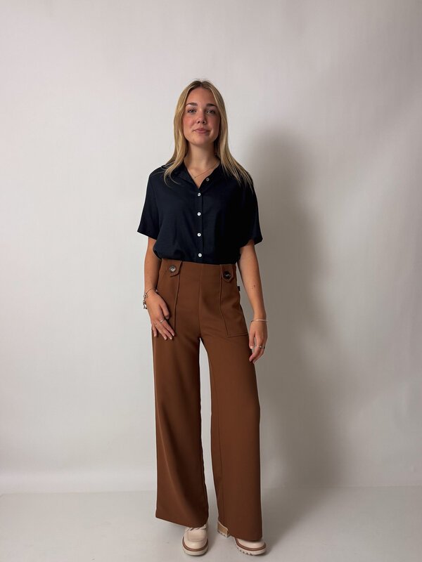 Clarke Pant